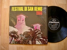 Festival di San Remo 1968