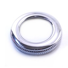 Anello tritacarne grattugia
