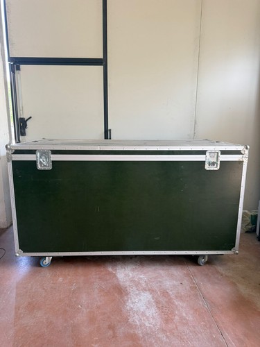 Flight case usati - , per