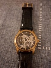 Orologio Polso  Calvaneo 1583