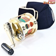 Mulinello da Pesca Fin-Nor 9/0