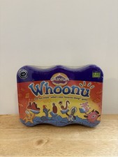Cranium Whoonu Gioco Tin Box