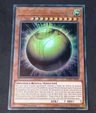 Yu Gi Oh Drago Alato di Ra