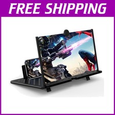 Amplificatore Schermo 3D HD