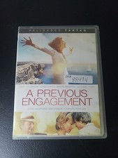 DVD of the 2006 film A