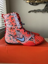 Scarpe da boxe Nike HyperKO 3