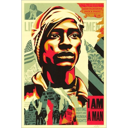 Shepard fairey - fairey,