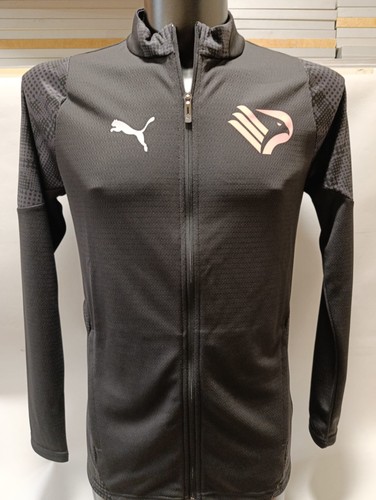 Puma palermo giacca - palermo, f.c.