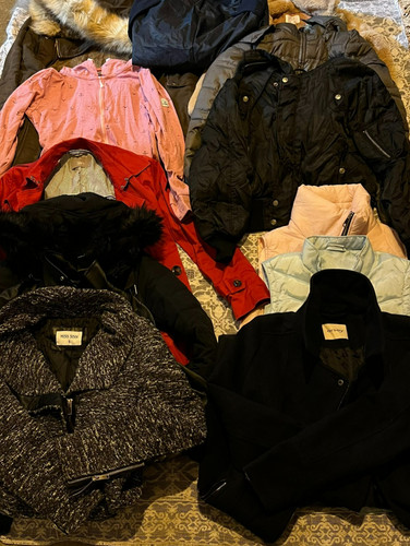 Giacche donna confezione - giacche,