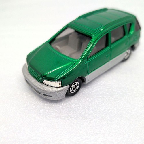 Tomica toyota ipsum 1996 - tomica, made
