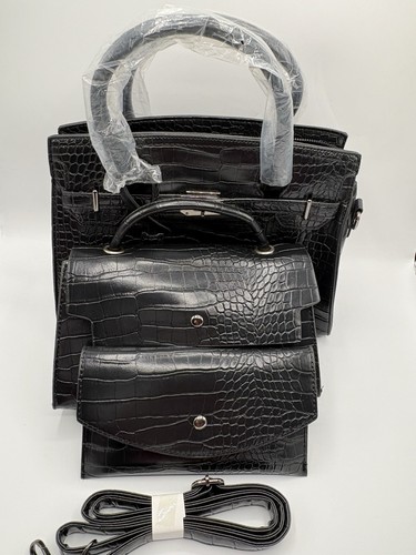 Set borsa mano - set, a
