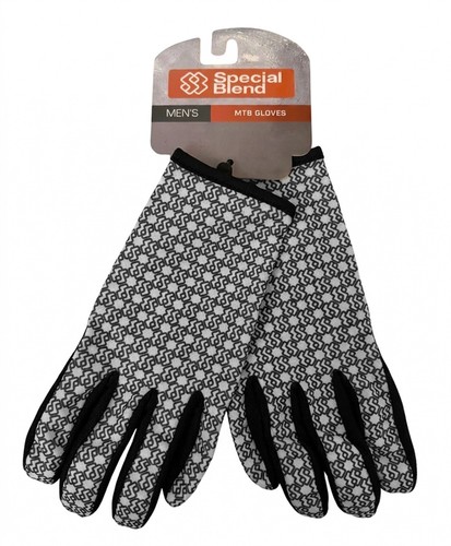 Guanti mtb uomo - mtb, miscela
