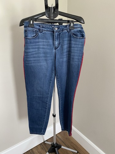 Jeans donna kenzie con - donna,