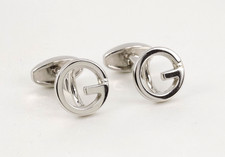 Gemelli rotondi gucci - rotondi, tono