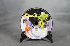 Croc 2 PSOne Ps1 Playstation 1