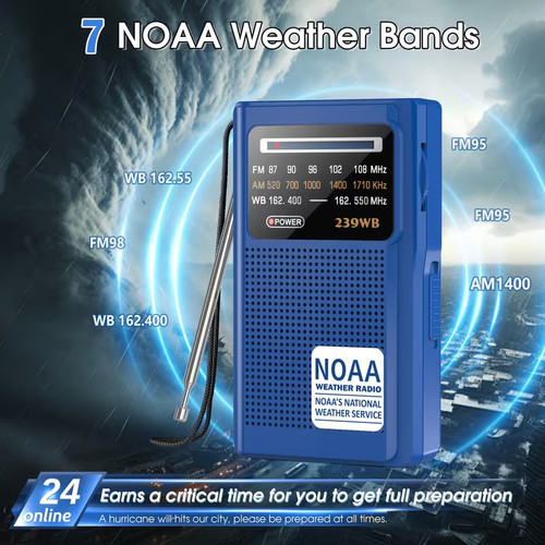 Nuovo greadio noaa radio - 【nuovo】greadio,