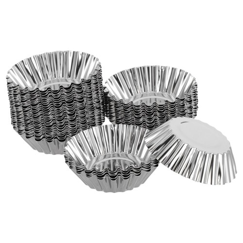 Pezzi mini teglie - pezzi,