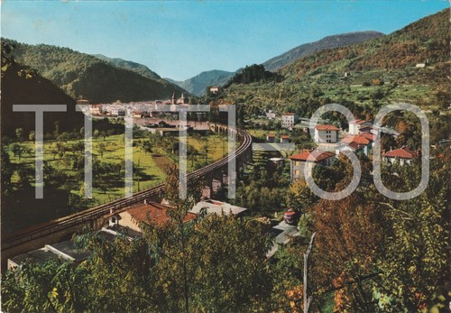 Ormea viadotto e - -, il