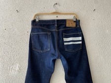 JEANS DENIM ELASTICIZZATO