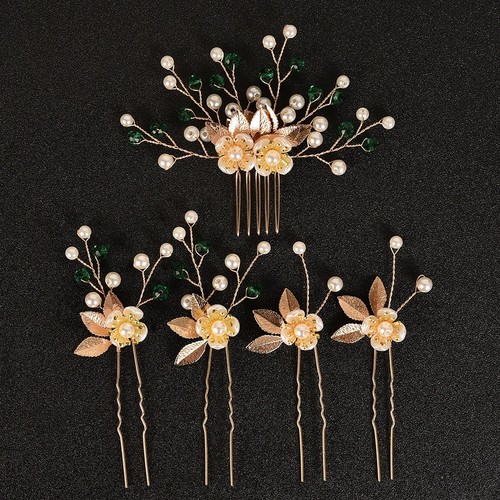 Pettini per capelli sposa 5 - pettini,