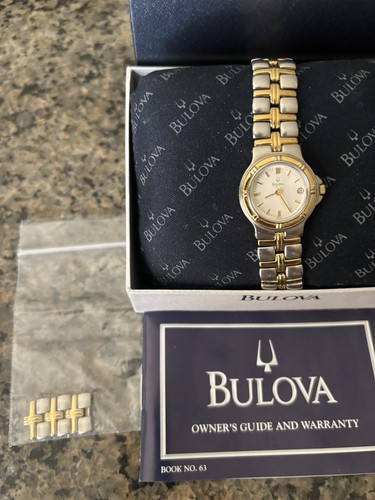 Orologio bulova donna quarzo - bulova,