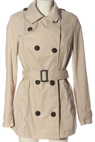 Stradivarius cappotto mezza - stradivarius,