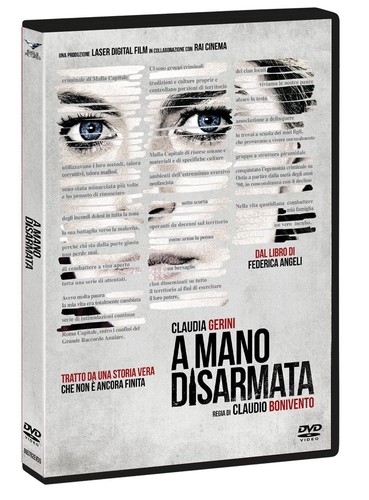 Mano disarmata regione - (regione, 2