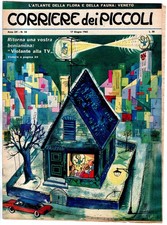 CORRIERE DEI PICCOLI - N 24 -