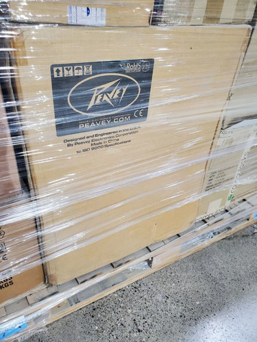 Peavey pv118 subwoofer - pv118, 18"