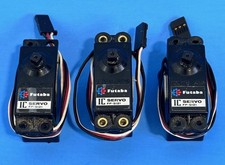 FUTABA  FP-S121 Servo - LOT 0F