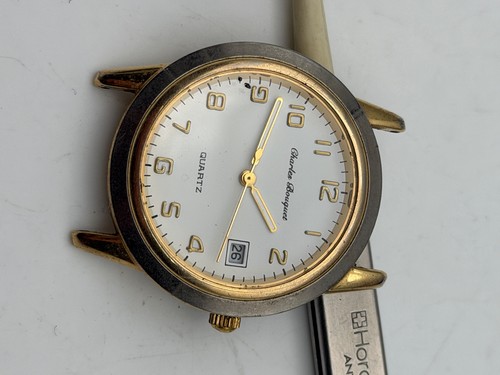 Charles bouquet 34mm - charles,
