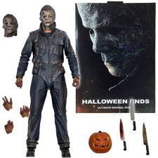 Modellino NECA Halloween Ends
