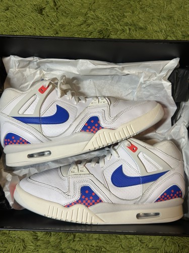 Nike air tech challenge - challenge, ii