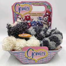 GATTO MICIO GATTINO GOMICI