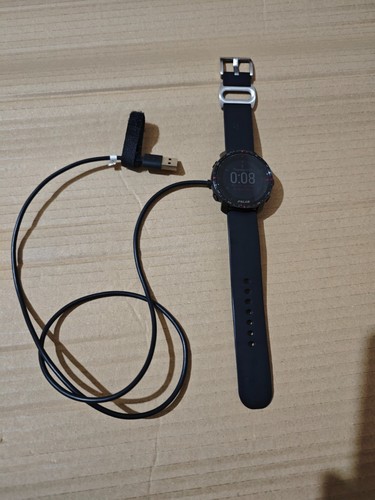 Smartwatch polar grit - smartwatch,