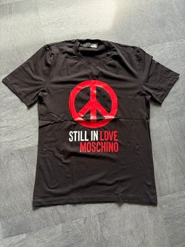 Still love moschino - still, in