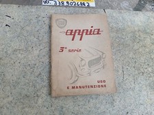Lancia Appia terza serie -