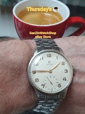 Orologio uomo CYMA 234 vintage