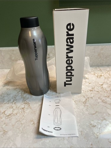 Tupperware bottiglia eco - tupperware,