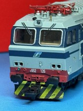 Rivarossi Locomotore E 652 126
