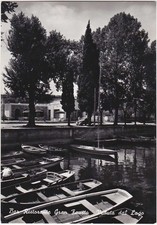 PORTESE SUL GARDA - BRESCIA -