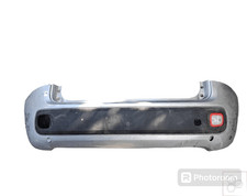 735555151 Paraurti post.  FIAT PANDA VAN (4Q) 0.9 TwinAir Turbo Natural Power 2