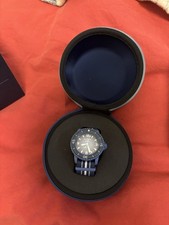 Swatch x Blancpain Fifty