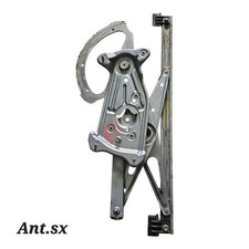 ALZACRISTALLO ELETTRICO ANT