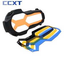 Protezione Faro BMW R1250GS