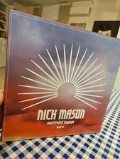 NICK MASON - UNATTENDED