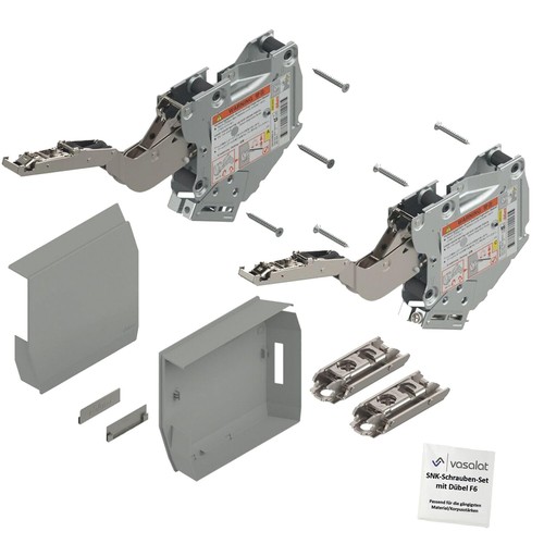 Blum aventos hks 960 - hks,