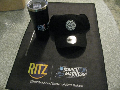 Oreo march madness - march,