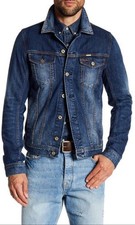 Giacca Uomo Diesel Jhiman