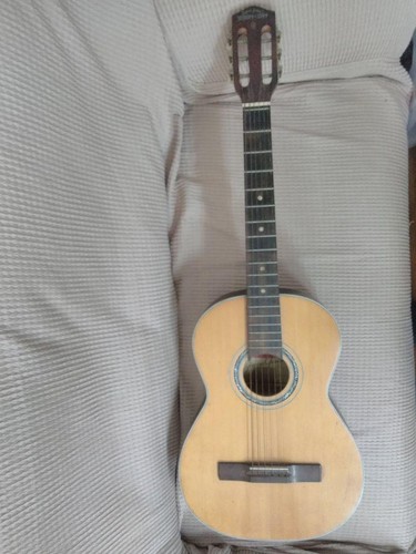 Chitarra acustica zen - chitarra, zen-on